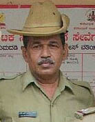 ಪೊಲೀಸ್ ಹೆಡ್‌ಕಾನ್‌ಸ್ಟೇಬಲ್ ನಿಧನ